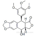 Podofillotossina CAS 518-28-5